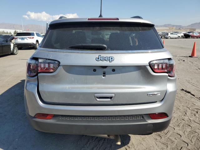 Photo 6 from auction – 2022 JEEP COMPASS LA with VIN 3C4NJCBBXNT197952