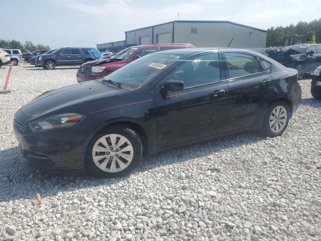DODGE DART SXT 2014 with VIN 1C3CDFBB2ED907419 - Photo from auction