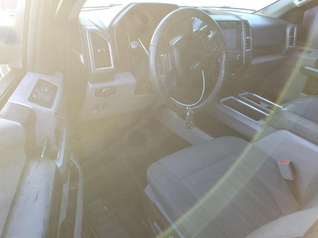 Photo 8 from auction – 2015 FORD F150 SUPER with VIN 1FTEW1CP7FFA77327