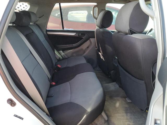 Photo 11 from auction – 2006 TOYOTA 4RUNNER SR with VIN JTEBU14R160082014