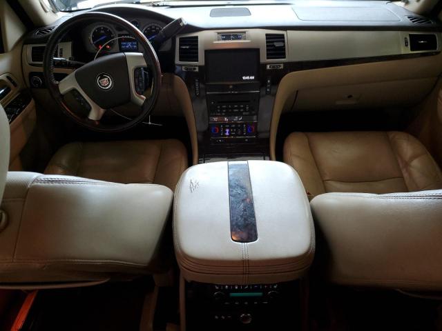 Photo 8 from auction – 2011 CADILLAC ESCALADE P with VIN 1GYS4CEF4BR130478