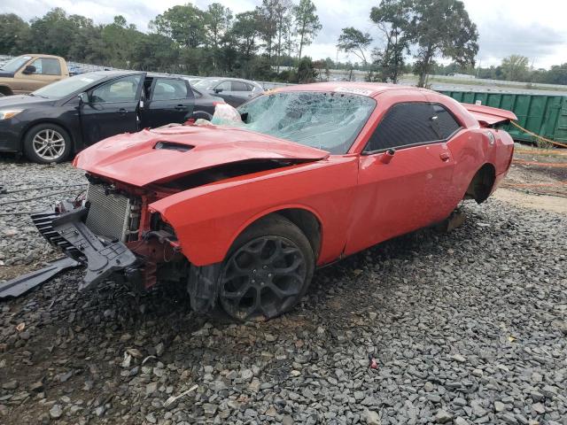 DODGE CHALLENGER 2020 with VIN 2C3CDZAG4LH202278 - Photo from auction