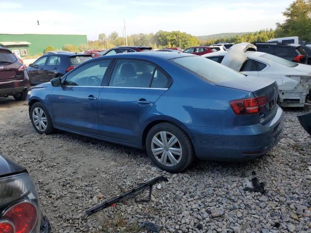 Photo 2 from auction – 2017 VOLKSWAGEN JETTA S with VIN 3VW2B7AJ2HM246234