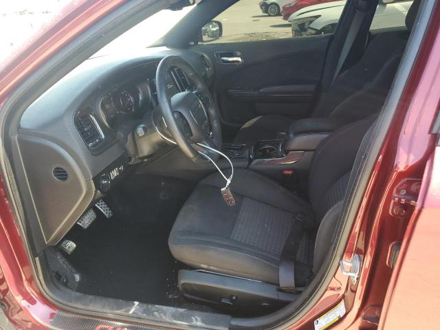 Photo 7 from auction – 2019 DODGE CHARGER GT with VIN 2C3CDXHG2KH622341
