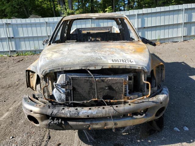 Photo 5 from auction – 2008 DODGE RAM 2500 S with VIN 3D7KS28AX8G157477
