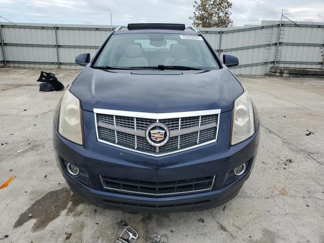 Photo 5 from auction – 2011 CADILLAC SRX PERFOR with VIN 3GYFNBEY6BS535281