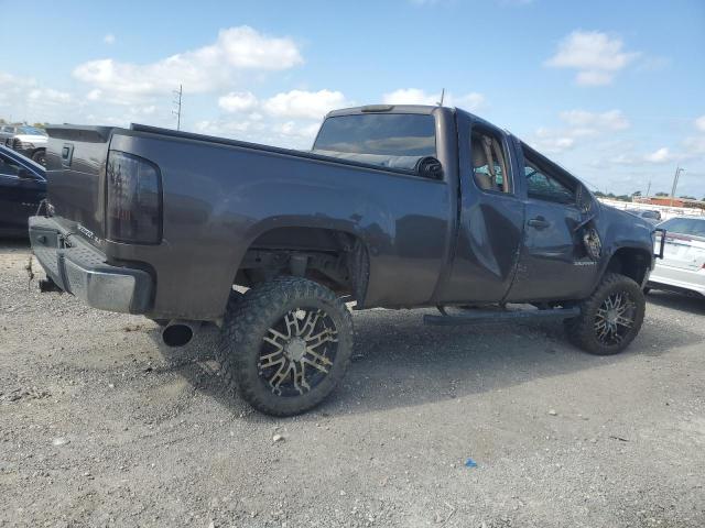 Photo 3 from auction – 2007 GMC NEW SIERRA with VIN 1GTEK19J07Z625926