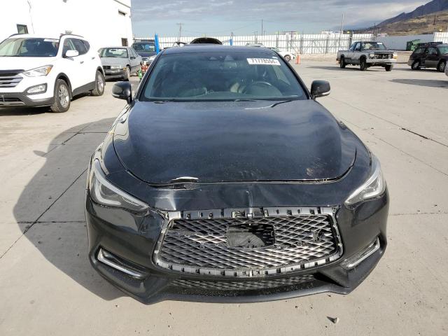 Photo 5 from auction – 2017 INFINITI Q60 PREMIU with VIN JN1EV7EL2HM554361