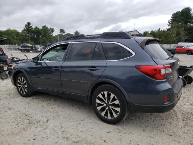 Photo 2 from auction – 2015 SUBARU OUTBACK 2. with VIN 4S4BSANC9F3247547