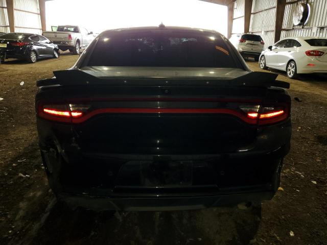 Снимка 6 от търг – 2023 DODGE CHARGER SR с VIN 2C3CDXL98PH689638