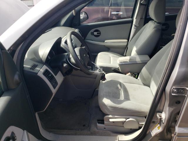 Photo 7 from auction – 2005 CHEVROLET EQUINOX LS with VIN 2CNDL13F656019516