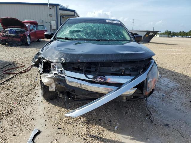 Photo 5 from auction – 2010 FORD FUSION SE with VIN 3FAHP0HA2AR429742