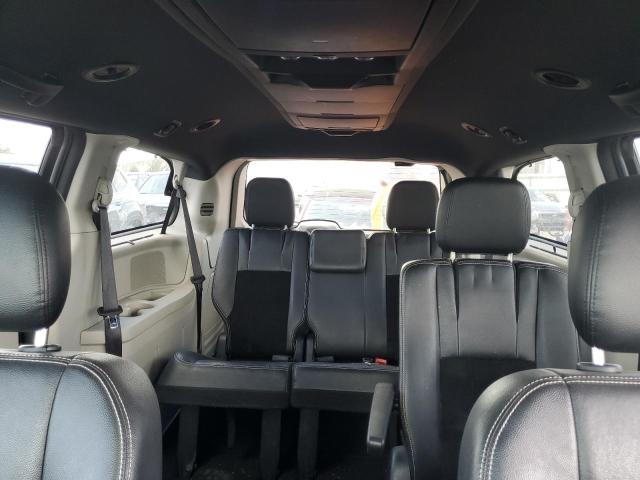 Photo 10 from auction – 2017 DODGE GRAND CARA with VIN 2C4RDGCG6HR713063