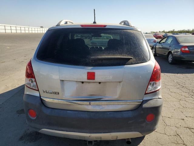 Photo 6 from auction – 2008 SATURN VUE XE with VIN 3GSCL33P18S571293