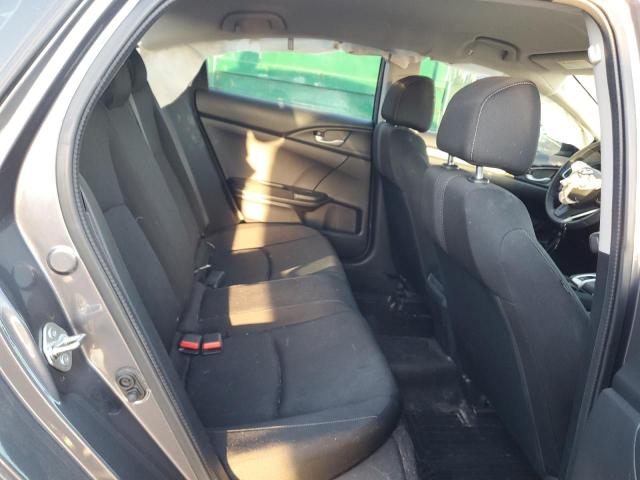 Photo 10 from auction – 2016 HONDA CIVIC LX with VIN 2HGFC2F59GH507048