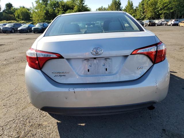Photo 6 from auction – 2014 TOYOTA COROLLA L with VIN 2T1BURHEXEC127594