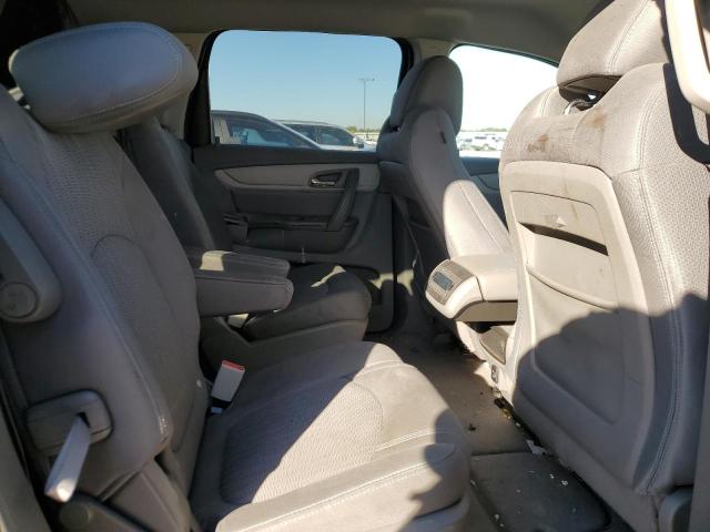 Photo 11 from auction – 2016 CHEVROLET TRAVERSE L with VIN 1GNKRHKD2GJ345460
