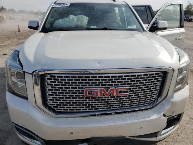 Photo 11 from auction – 2015 GMC YUKON DENA with VIN 1GKS2CKJ8FR190567