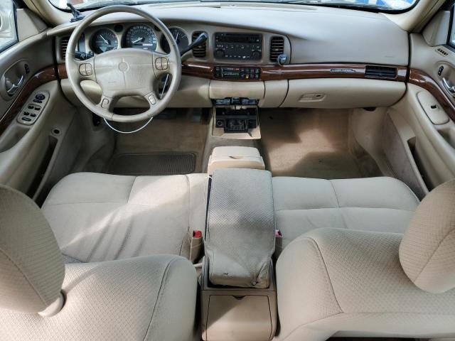 Photo 8 from auction – 2004 BUICK LESABRE CU with VIN 1G4HP52K944112218