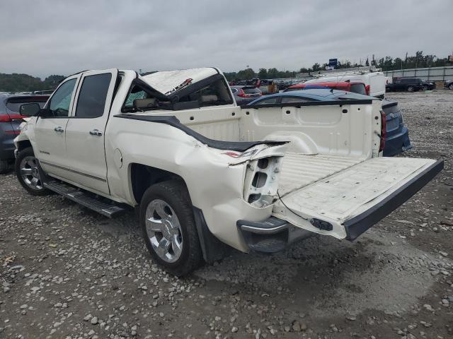 Photo 2 from auction – 2014 CHEVROLET SILVERADO with VIN 3GCUKSEC3EG231682