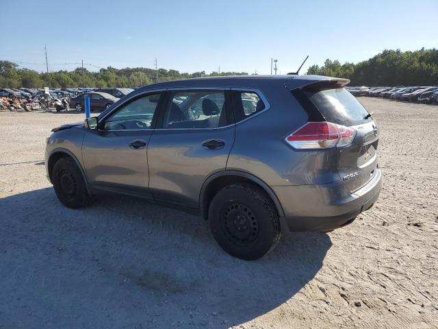 Photo 2 from auction – 2016 NISSAN ROGUE S with VIN JN8AT2MV8GW151368