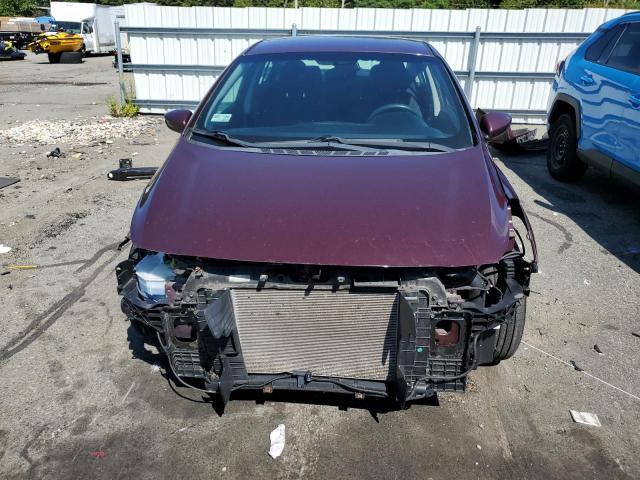 Photo 5 from auction – 2017 KIA FORTE LX with VIN 3KPFK4A7XHE053508
