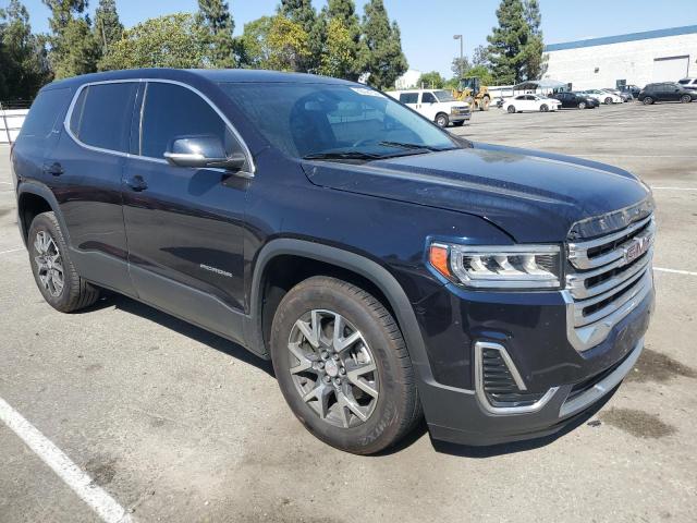 Photo 4 from auction – 2021 GMC ACADIA SLE with VIN 1GKKNKLA8MZ227131