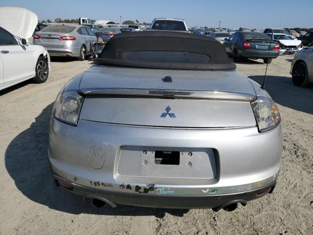 Photo 6 from auction – 2012 MITSUBISHI ECLIPSE SP with VIN 4A37L2EF4CE003146