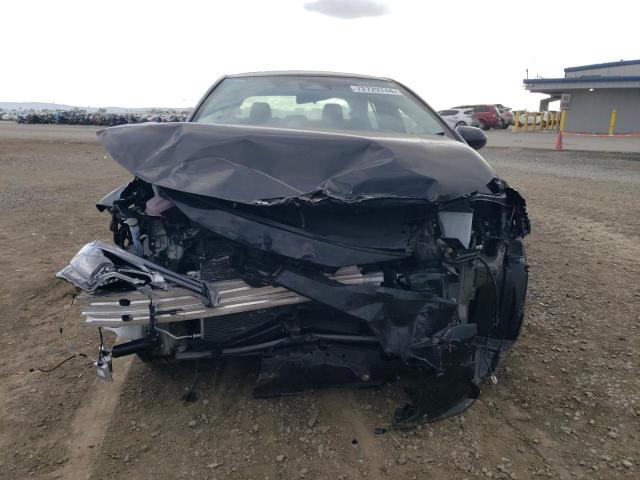 Photo 5 from auction – 2024 TOYOTA COROLLA LE with VIN JTDBDMHEXR3011913