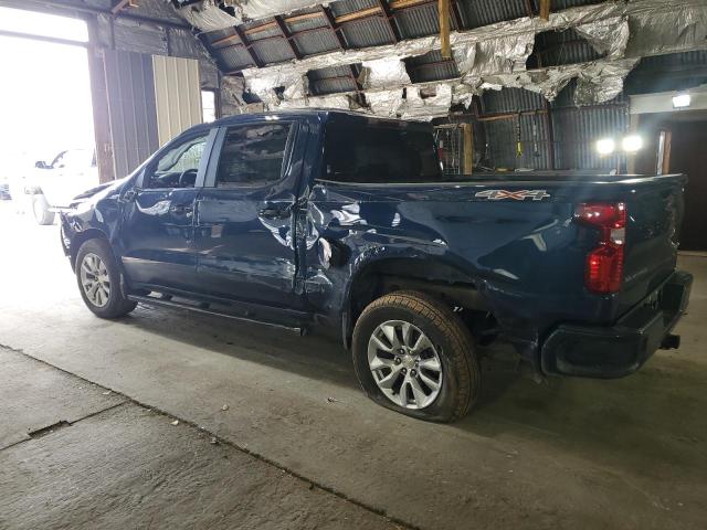 Photo 2 from auction – 2023 CHEVROLET SILVERADO with VIN 3GCPDBEK4PG150918