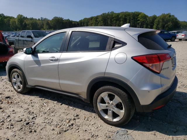 Photo 2 from auction – 2016 HONDA HR-V EX with VIN 3CZRU6H50GM716848