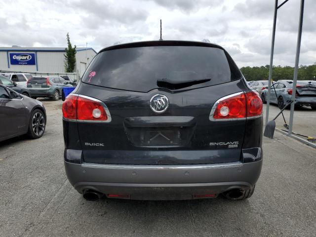 Photo 6 from auction – 2009 BUICK ENCLAVE CX with VIN 5GAER23D69J179515