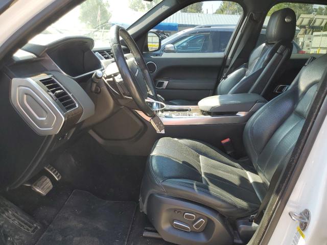 Photo 7 from auction – 2014 LAND ROVER RANGE ROVE with VIN SALWR2TF7EA381609