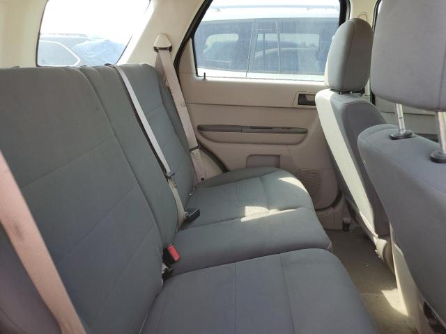 Photo 11 from auction – 2012 FORD ESCAPE XLS with VIN 1FMCU0C79CKA40270