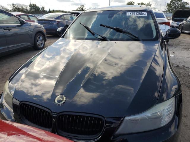 Фото 5 с аукциона – 2010 BMW 328 I с VIN WBAPH7C54AA800378
