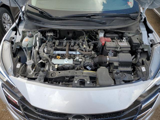 Photo 11 from auction – 2024 NISSAN VERSA S with VIN 3N1CN8DV9RL866088