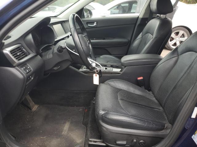 Photo 7 from auction – 2019 KIA OPTIMA EX with VIN 5XXGU4L13KG366969