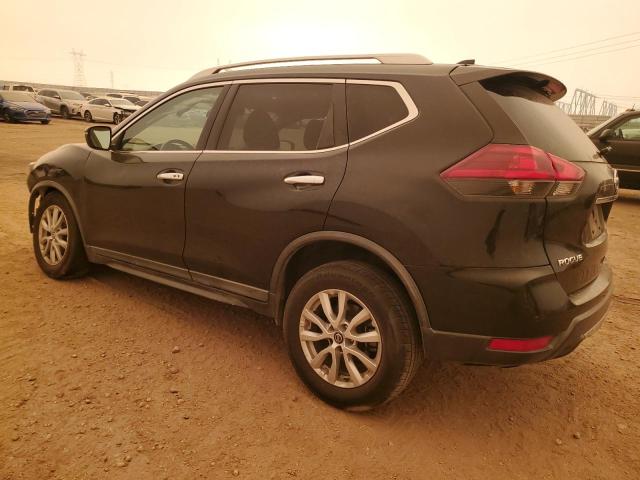 Photo 2 from auction – 2018 NISSAN ROGUE S with VIN KNMAT2MT5JP562996