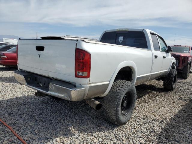 Photo 3 from auction – 2005 DODGE RAM 3500 S with VIN 3D7LS38C15G712310