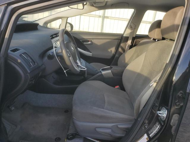 Photo 7 from auction – 2015 TOYOTA PRIUS with VIN JTDKN3DU6F1886546