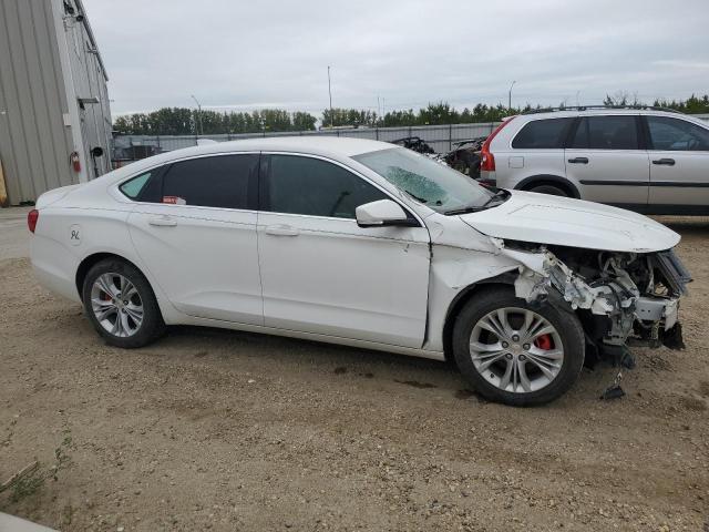 Photo 4 from auction – 2015 CHEVROLET IMPALA LT with VIN 2G1125S34F9148114