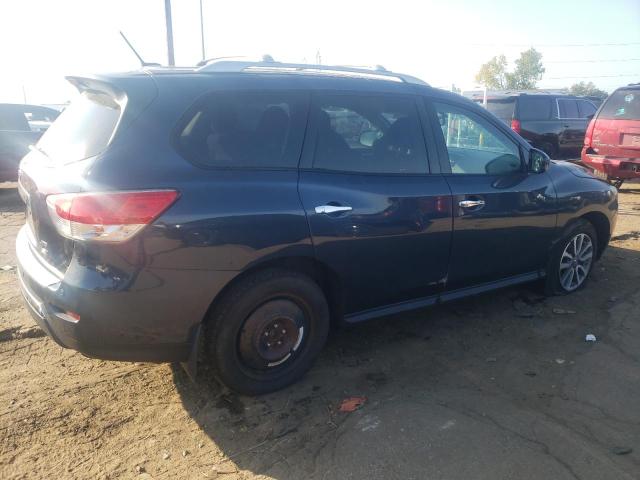 Photo 3 from auction – 2016 NISSAN PATHFINDER with VIN 5N1AR2MM3GC671377