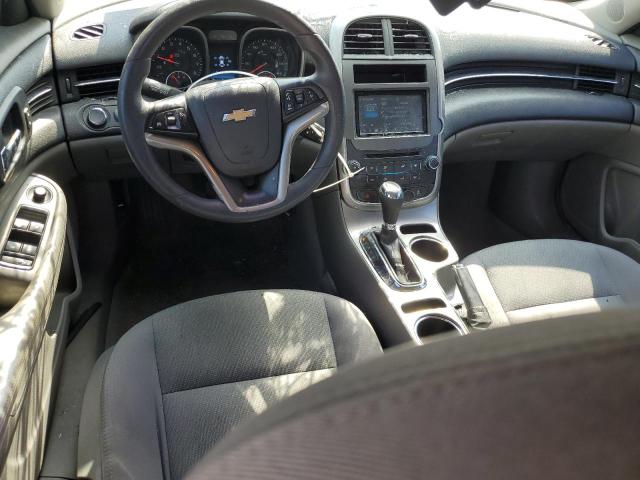 Photo 8 from auction – 2014 CHEVROLET MALIBU LS with VIN 1G11B5SL8EF268617