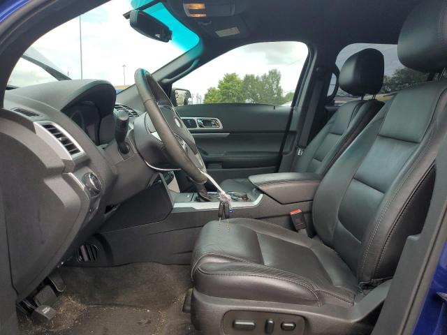 Photo 7 from auction – 2015 FORD EXPLORER X with VIN 1FM5K8D89FGA51961