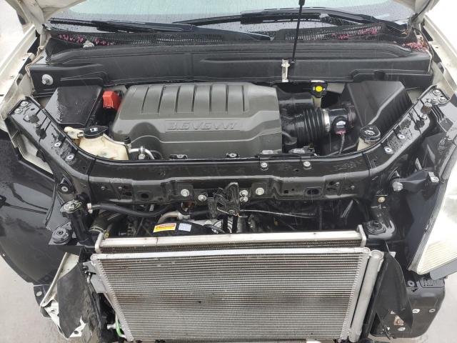 Photo 12 from auction – 2008 GMC ACADIA SLT with VIN 1GKER33708J211425