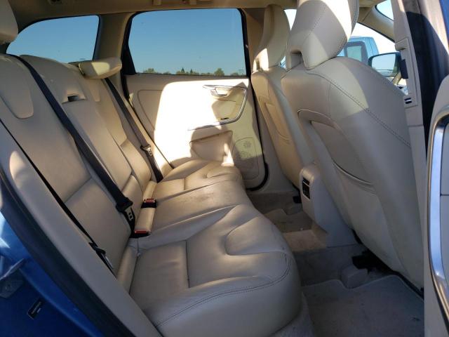 Photo 11 from auction – 2015 VOLVO XC60 T5 PL with VIN YV4612RM1F2652256