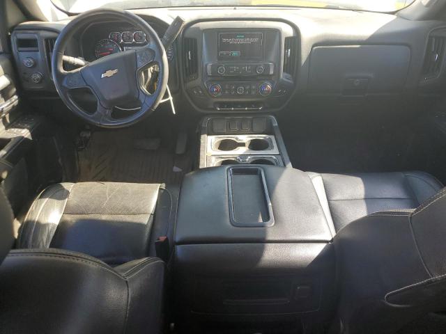 Photo 8 from auction – 2015 CHEVROLET SILVERADO with VIN 3GCUKREC2FG408992