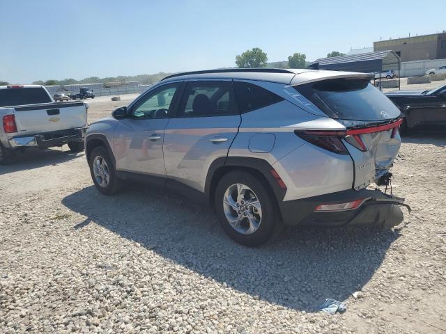 Photo 2 from auction – 2023 HYUNDAI TUCSON SEL with VIN 5NMJBCAEXPH280756