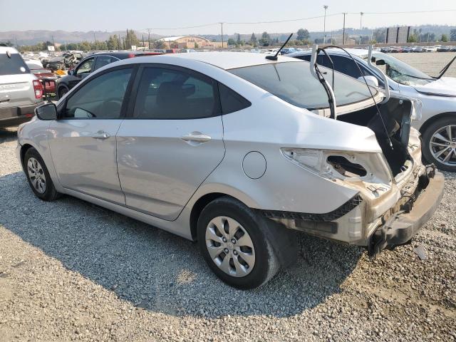 Photo 2 from auction – 2016 HYUNDAI ACCENT SE with VIN KMHCT4AE9GU161905