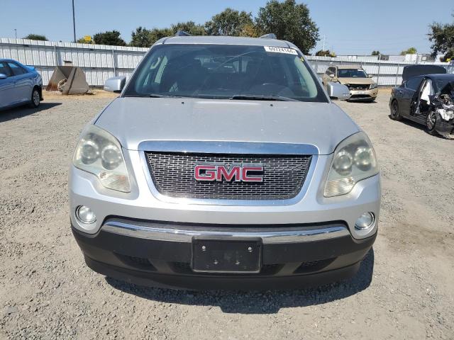 Photo 5 from auction – 2011 GMC ACADIA SLT with VIN 1GKKVRED6BJ353175